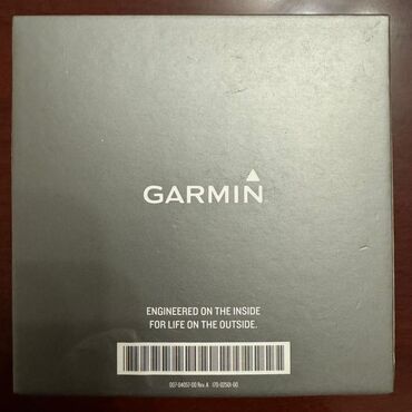 Наручные часы: Продаю часы Garmin Fenix 7. В идеальном состоянии