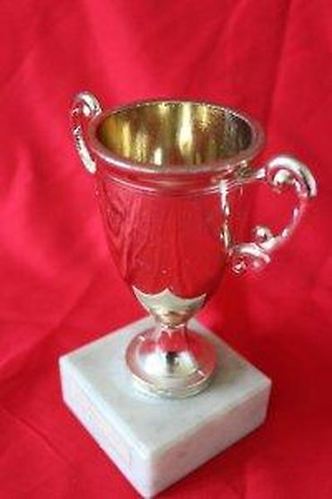 Značke, ordenje i medalje: STARI PEHARI | Stari pehari. Ukupno tri komada, za različite — 19