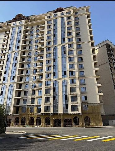 Продажа квартир: 2 комнаты, 60 м², Элитка, 12 этаж, ПСО (под самоотделку) — 1