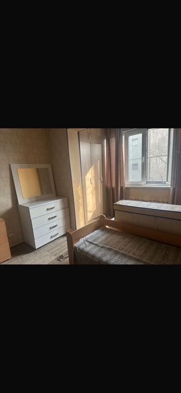 квра: 3 комнаты, 62 м², 105 серия, 4 этаж, Евроремонт