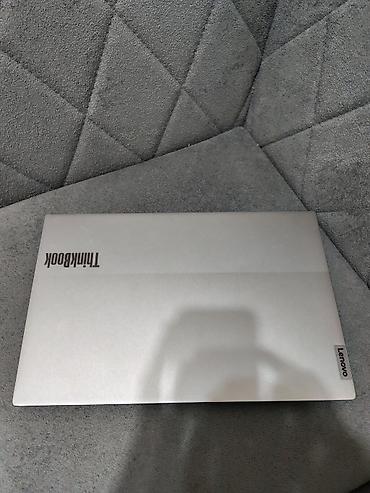 512: İşlənmiş Lenovo ThinkBook, 15.6 ", Intel Core i7, 512 GB, Ünvandan götürmə, Pulsuz çatdırılma, Ödənişli çatdırılma — 7