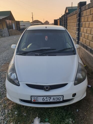 хонда срф: Honda Fit: 2002 г., 1.3 л, Вариатор, Бензин, Хетчбек