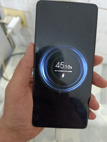 Redmi: Redmi, Redmi Note 13 Pro, Новый, 256 ГБ, цвет - Черный, 2 SIM — 3