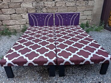 Mebellərin yığılması: Təzə çarpayılar 1 nəfərlik çarpayılar 60 manat 2 nəfərlik taxt 110 — 4