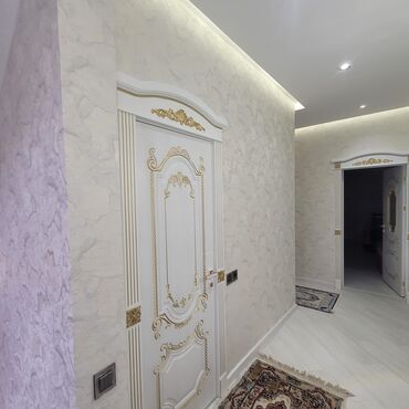 Həyət evləri və villaların satışı: Suraxanı 7 otaqlı, 408 kv. m — 8