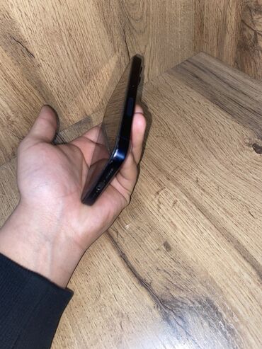 Apple iPhone: IPhone 15 Pro, Б/у, 256 ГБ, Blue Titanium, Чехол, 86 % — 8