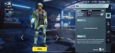 Digər mobil telefonlar: Pubg hesap old Fatih Carlo aciq popülerlik 5m yukseltilebilir old — 11