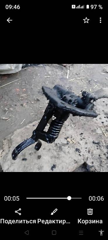 Другая сельхозтехника: Большой подбор запчастей для сельхозтехники/спецтехники. трактор МТЗ — 21