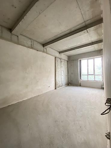 Продажа квартир: 3 комнаты, 94 м², Элитка, 2 этаж, ПСО (под самоотделку) — 7