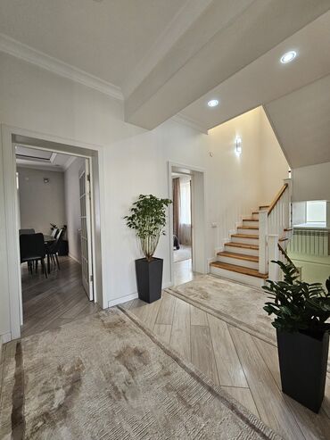 Продажа домов: Дом, 196 м², 9 комнат, Риэлтор, Евроремонт — 7