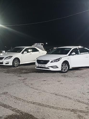 радиатр: Hyundai Sonata: 2019 г., 2 л, Автомат, Газ, Седан — 3