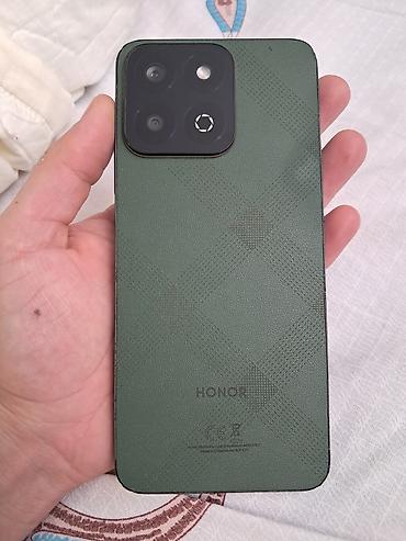 oculus quest 1: Honor 7C, 128 GB, rəng - Yaşıl — 1