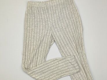dłuższa bluzki do legginsów: Leggings, S (EU 36), condition - Good