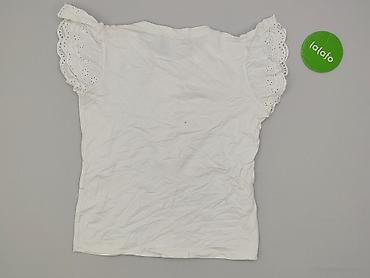 bluza wyszywana: Bluzka damska, rozmiar L — 3
