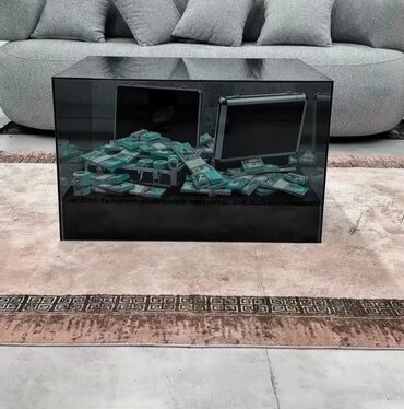 Sifarişlə jurnal masaları: Kvadrat masa, Açılmayan, Təkərsiz, Şüşə -da lalafo.az — 32 Sifarişlə jurnal masaları: Kvadrat masa, Açılmayan, Təkərsiz, Şüşə — 32