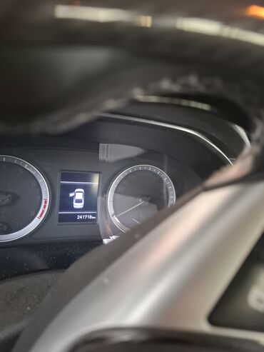 Hyundai: Hyundai Sonata: 2018 г., 2 л, Автомат, Газ, Седан — 10