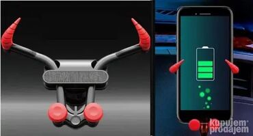 Auto oprema: NOVO Drzac, nosac za mobilni za auto nosaci. Trudimo se da na lalafo.rs — 1 Auto oprema: NOVO Drzac, nosac za mobilni za auto nosaci. Trudimo se da — 1