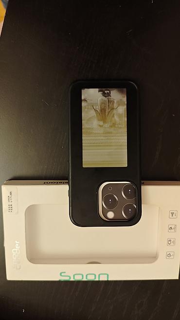 smart telefon: Məhsul: Soon Leader “HOLA CASES” smart telefon üçün arxa örtük — 2