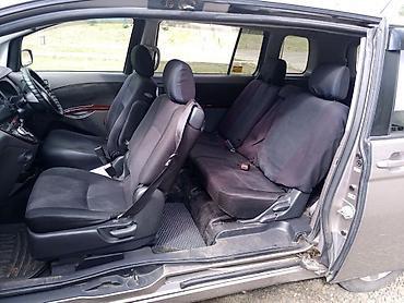 gac aion i60 отзывы владельцев: Toyota Isis: 2006 г., 2 л, Вариатор, Бензин, Минивэн — 2