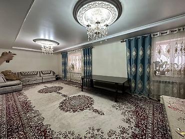Кыймылсыз мүлк: Продаю большой дом 500 м² (участок 5 соток) в Токмоке (Новостройка) — 8