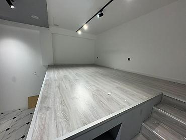ofis alemi: İcarəyə/ofis üçün kommersiya sahəsi Nizami rayon məhkəməsinin yanı — 2