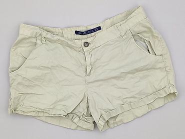 abat klapki: Zara, Szorty damskie, rozmiar S — 1
