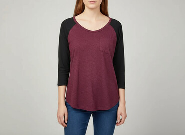 t shirty divided: Divided, Bluzka damska, rozmiar M