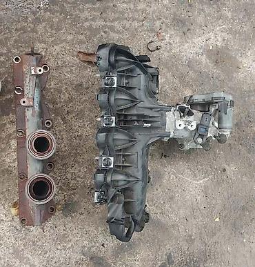 bmw e90 osiguraci shema: IZDUVNA USISNA GRANA ZA CITROEN C5 | 2.2hdi 125KW — 2