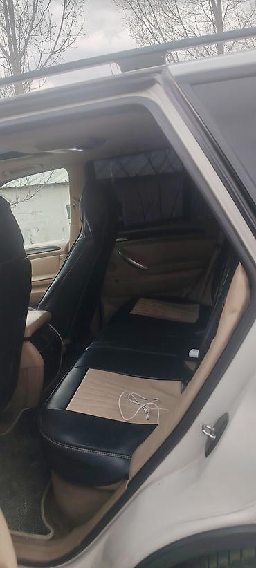 yan güzgülər s: BMW X5: 3 l | 2000 il Ofrouder/SUV — 1