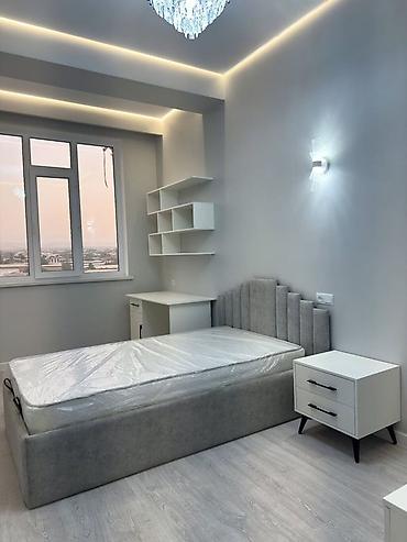 ders masa: Təknəfərlik çarpayı, Rusiya, Yeni — 1