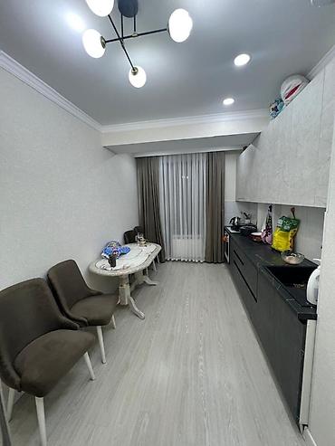 Продажа квартир: 2 комнаты, 70 м², Элитка, 7 этаж, Косметический ремонт — 5