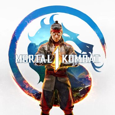 игровые диски на ноутбук: Откройте возрожденную вселенную Mortal Kombat, которую создал Бог огня