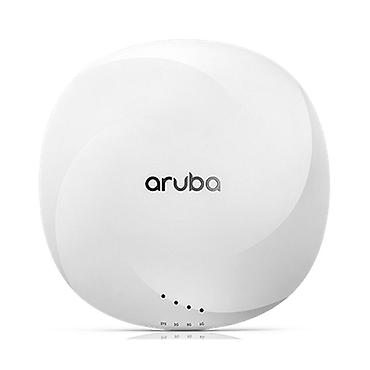 №: 14497 Məhsulun adı: Simsiz giriş nöqtəsi Aruba R7J49A AP-615-RW