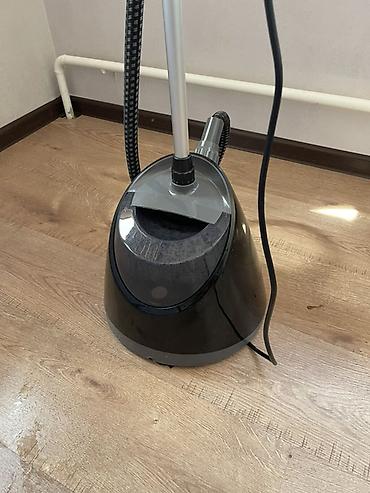 процесс: Отпариватель Tefal, Вертикальный, Долив воды в процессе глажки — 3