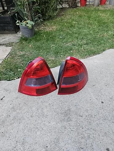 dacia tuning: DESNI STOP CITROEN C5 | Desni stop c5x7 — 1