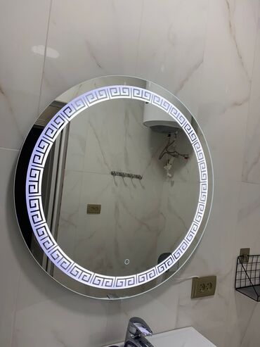 зеркала бишкек: Зеркала версачи Покупали 3-4 месяца назад Размер 75х75 В идеальном