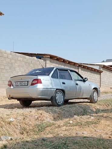 решетка нексия: Chevrolet Nexia: 2010 г., 1.6 л, Механика, Бензин, Седан