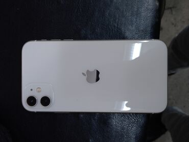 i̇phone 9: IPhone 11, 128 GB, White Titanium