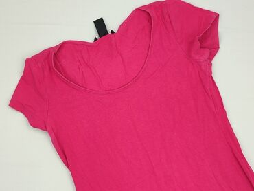 t shirty coco: H&M, Tunika damska, rozmiar M