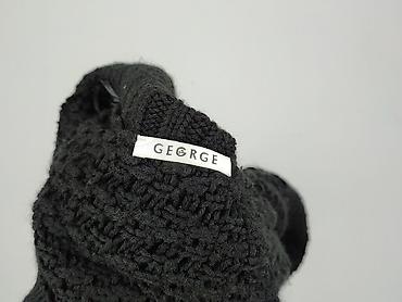 ugg ccc: George, Narzutka damska, rozmiar One size — 4