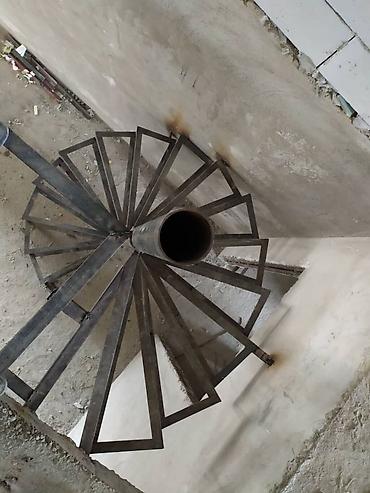 Обшивка лестниц: Лестница каркас изготовление лестницы лестницы каркас и деревяный — 39