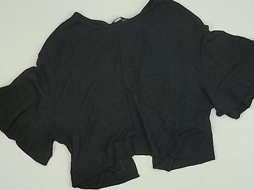 bluzki choker: Zara, Top damski, rozmiar S — 1