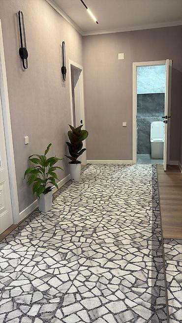 Продажа квартир: 2 комнаты, 74 м², Элитка, 6 этаж, Евроремонт — 4