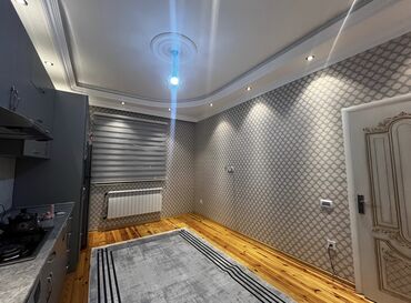 Uzunmüddətli kirayə evlər: 100 kv. m, 2 otaqlı, Kombi, Qaz, İşıq -da lalafo.az — 5 Uzunmüddətli kirayə evlər: 100 kv. m, 2 otaqlı, Kombi, Qaz, İşıq — 5