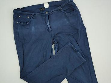 rozmiarowka pull: Bpc bonprix collection, Jeansy damskie, rozmiar 3XL — 1