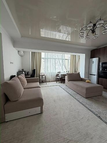 Продажа квартир: 2 комнаты, 49 м², Элитка, 9 этаж, Евроремонт — 3
