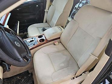 ajkula auto: ELEKTRO PODIZAČI ZA VOLKSWAGEN PHAETON | Elektro podizači za VW — 2