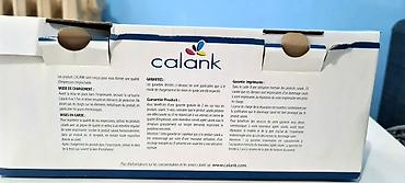 i5 computer: Potpuno nov, nikada korišćen zamenski laserski toner marke Calank — 3