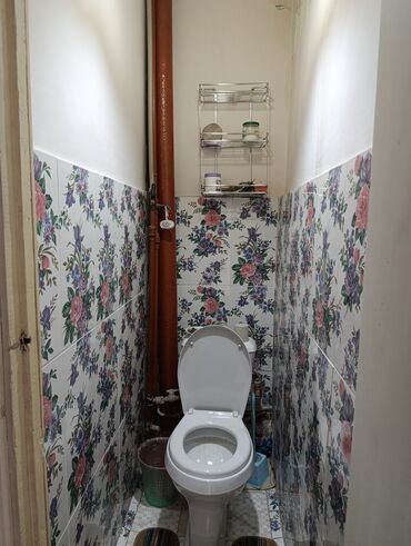 Продажа квартир: 2 комнаты, 49 м², 105 серия, 2 этаж, Старый ремонт — 7