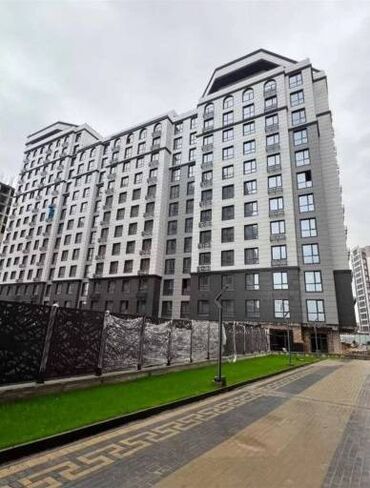 Продажа квартир: 2 комнаты, 82 м², 8 этаж